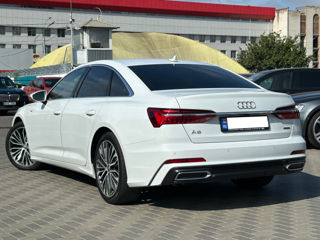 Audi A6 foto 5