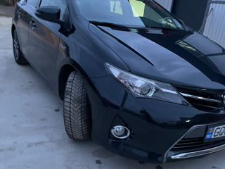 Toyota Auris foto 3