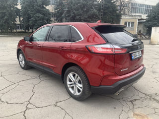 Ford Edge foto 6