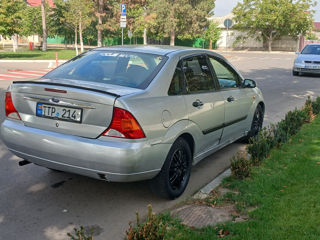 Ford Focus foto 4