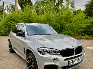BMW X5, 2017