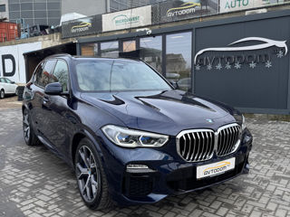 BMW X5 foto 2