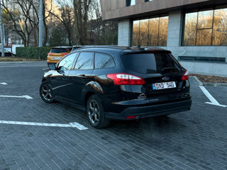 Ford Focus foto 3