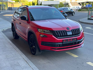 Skoda Kodiaq foto 3