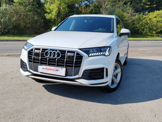 Audi Q7 foto 19