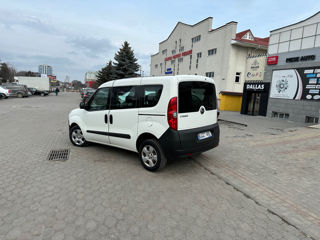 Opel Combo foto 9