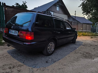 Volkswagen Passat foto 2