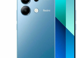 Новый! Xiaomi Redmi Note 13 8/256 gb foto 3