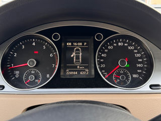 Volkswagen Passat CC foto 7