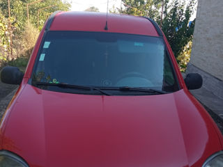 Renault Kangoo foto 8