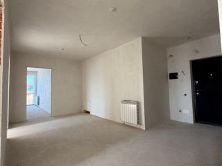 3-rm apt., 89 м², 2/9 fl.