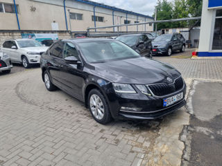 Skoda Octavia foto 3