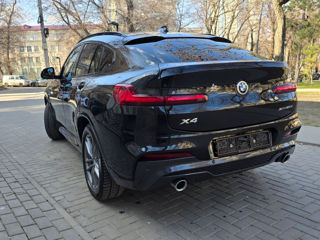 BMW X4 foto 5