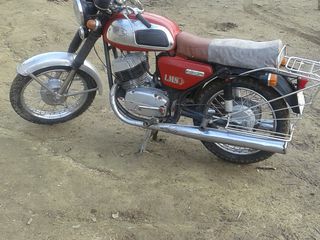 Jawa 350 foto 3