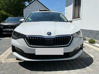 Skoda Scala, 2020 г.
