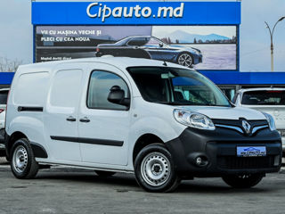 Renault Kangoo Maxi