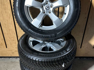 Volvo XC60 235/65 R17 iarna foto 2