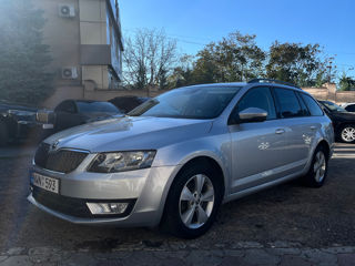 Skoda Octavia foto 2