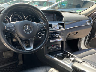 Mercedes E-Class foto 9