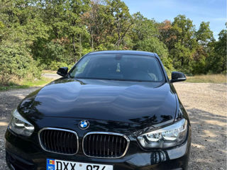 BMW 1 Series foto 2