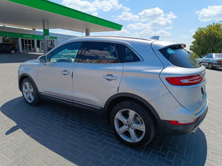 Lincoln MKC foto 4