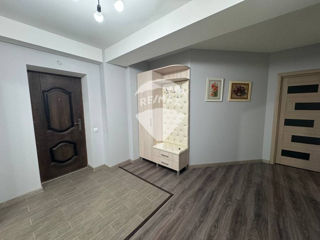 Apartament cu 1 cameră, 69 m², Buiucani, Chișinău foto 7