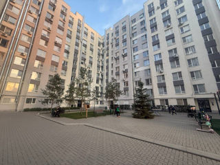 Apartament cu 1 cameră,  Râșcani,  Chișinău,  Chișinău mun. foto 5