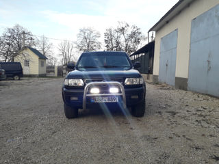 Opel Frontera foto 6