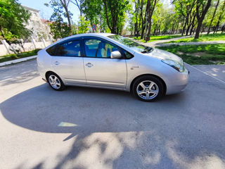 Toyota Prius, 2008 г.