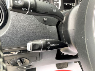 Mercedes Vito 2015 automat foto 11