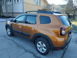 Dacia Duster foto 2