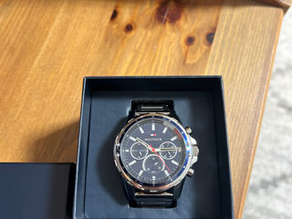 Ceas Tommy Hilfiger foto 2