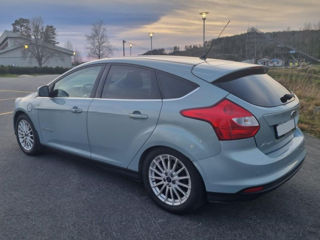 Ford Focus foto 2