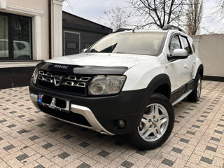 Dacia Duster foto 2