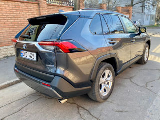 Toyota Rav 4 foto 4