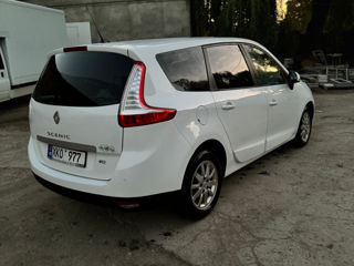 Renault Grand Scenic foto 5