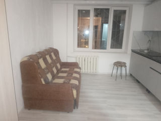 Room, 18 м², 1/5 fl.