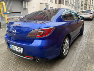 Mazda 6 foto 6