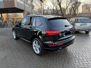 Audi Q5 foto 4