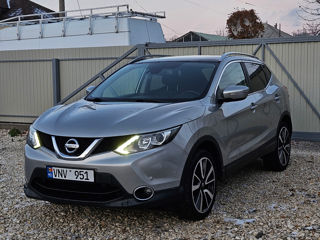 Nissan Qashqai foto 3