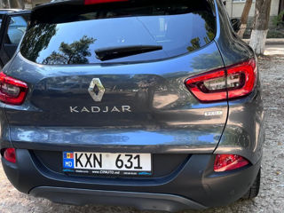 Renault Kadjar foto 5