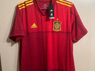 Tricou Adidas Spania