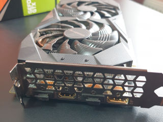 Nvidia GeForce GTX 1660 super (Gigabyte) foto 4