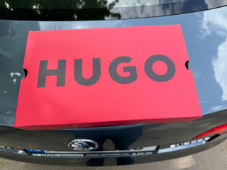 Ghete Hugo originale foto 4