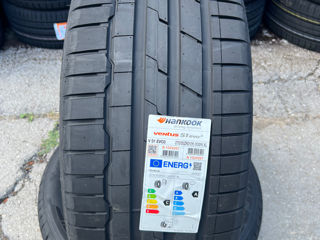 275/35 R21 Hankook Ventus S1 Evo3/ Доставка, livrare toata Moldova foto 1