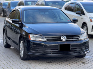 Volkswagen Jetta foto 4