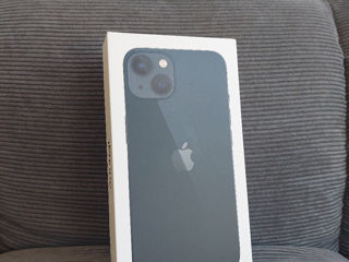 Iphone 13 128gb Midnight