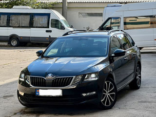 Skoda Octavia foto 2