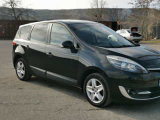 Renault Grand Scenic foto 3