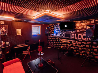 Репетиционная База Black Block foto 2